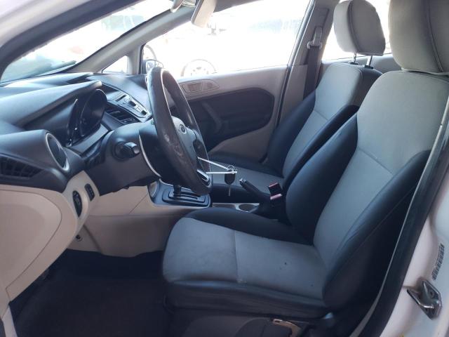 Photo 7 from auction – 2012 FORD FIESTA S with VIN 3FADP4AJ0CM123770
