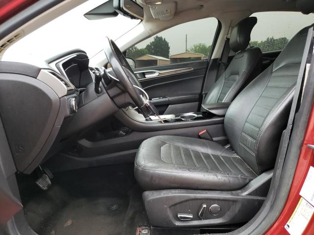 Photo 7 from auction – 2013 FORD FUSION SE with VIN 3FA6P0H92DR381631