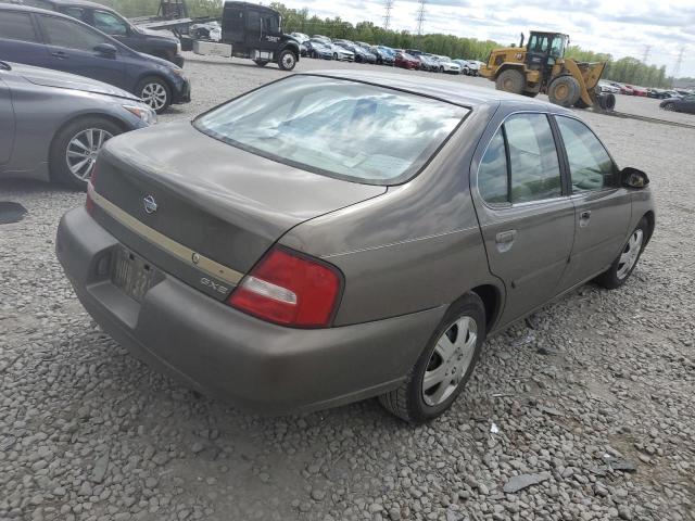 Photo 3 from auction – 2001 NISSAN ALTIMA XE with VIN 1N4DL01D51C152534