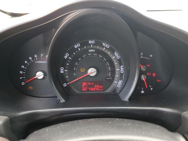 Photo 9 from auction – 2012 KIA SPORTAGE E with VIN KNDPC3A2XC7291187