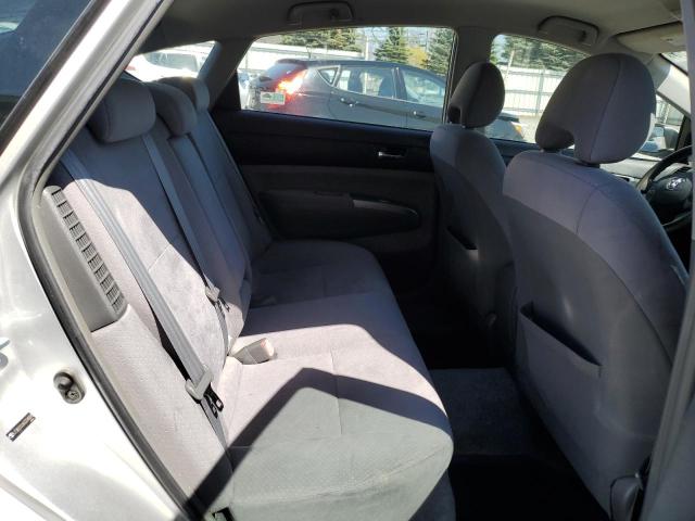 Photo 10 from auction – 2008 TOYOTA PRIUS with VIN JTDKB20UX83394098