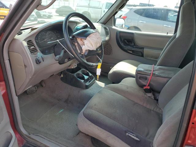 Photo 7 from auction – 1998 MAZDA B4000 CAB with VIN 4F4ZR17X7WTM35487