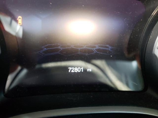 Photo 9 from auction – 2018 JEEP COMPASS LA with VIN 3C4NJDBB4JT440641