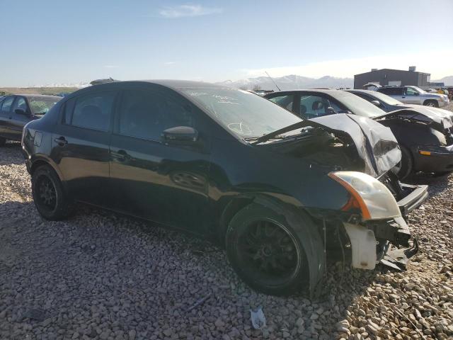 Photo 4 from auction – 2008 NISSAN SENTRA 2.0 with VIN 3N1AB61E88L721602