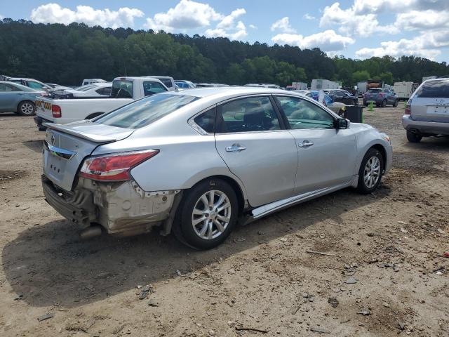 Photo 3 from auction – 2015 NISSAN ALTIMA 2.5 with VIN 1N4AL3AP5FC129373