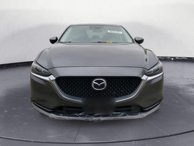 Photo 5 from auction – 2020 MAZDA 6 TOURING with VIN JM1GL1VM4L1520823