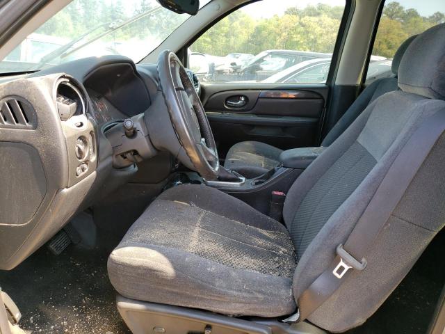 Photo 7 from auction – 2008 GMC ENVOY with VIN 1GKDS13S582125384