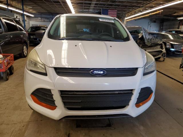 Photo 5 from auction – 2013 FORD ESCAPE S with VIN 1FMCU0F76DUD03347