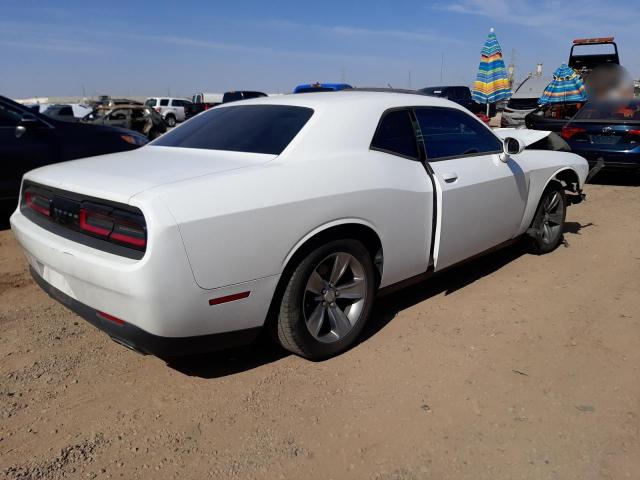 Photo 3 from auction – 2017 DODGE CHALLENGER with VIN 2C3CDZAG1HH613600