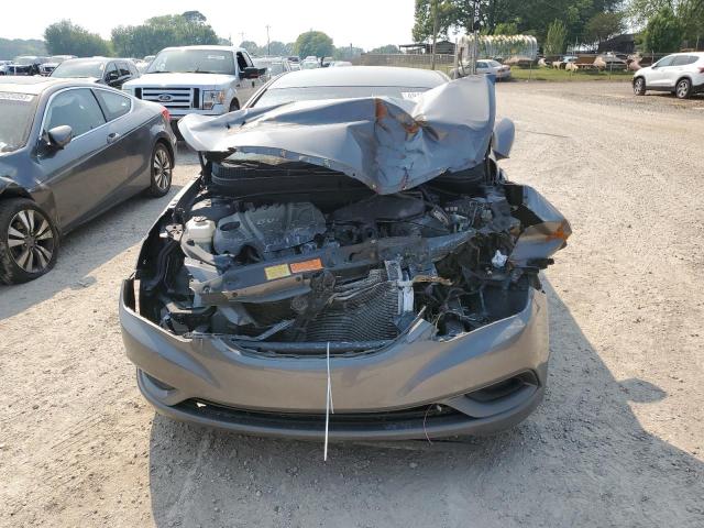 Photo 5 from auction – 2012 HYUNDAI SONATA GLS with VIN 5NPEB4AC4CH467705