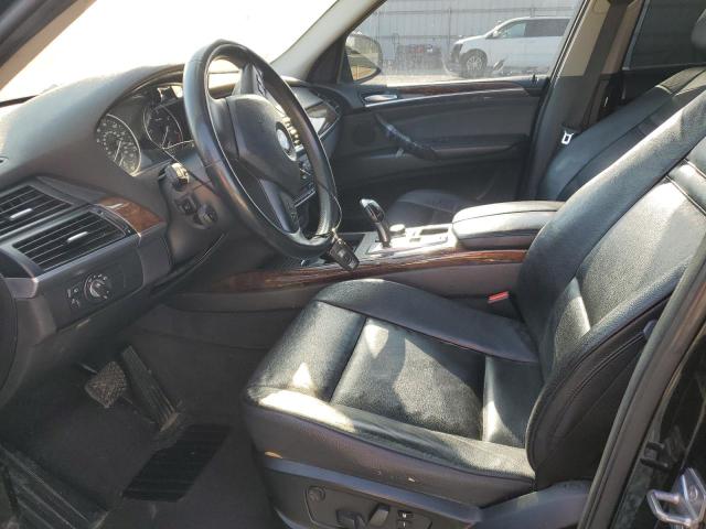 Photo 7 from auction – 2011 BMW X5 XDRIVE3 with VIN 5UXZW0C57BL660971