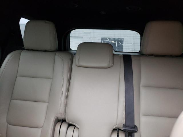 Foto 10 de la subasta – 2014 FORD EXPLORER X con VIN 1FM5K7D89EGA73368
