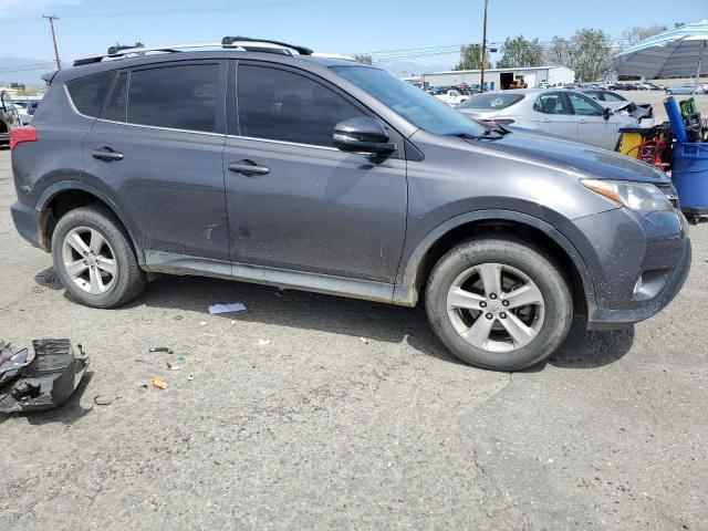 Photo 4 from auction – 2014 TOYOTA RAV4 XLE with VIN 2T3WFREV2EW106289