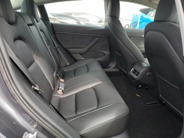 Photo 10 from auction – 2023 TESLA MODEL 3 with VIN 5YJ3E1EA8PF418081