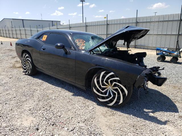 Photo 4 from auction – 2015 DODGE CHALLENGER with VIN 2C3CDZAG5FH912357
