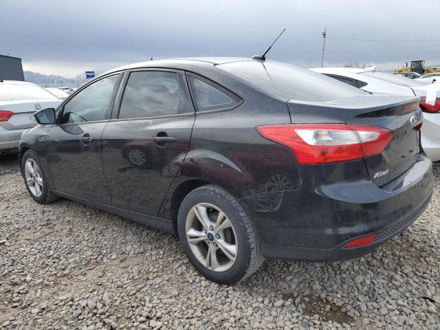 Photo 2 from auction – 2014 FORD FOCUS SE with VIN 1FADP3F20EL442232