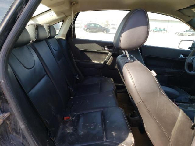 Photo 10 from auction – 2009 FORD FOCUS SE with VIN 1FAHP35NX9W184612