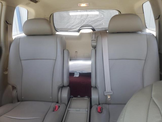 Photo 10 from auction – 2010 TOYOTA HIGHLANDER with VIN 5TDYK3EH1AS022553