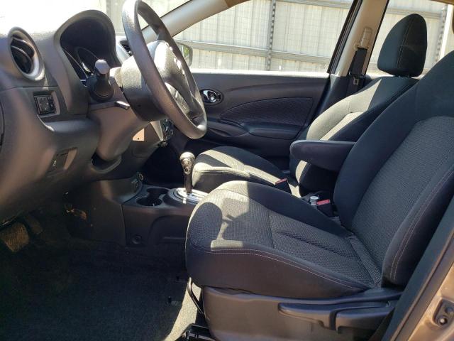 Photo 7 from auction – 2017 NISSAN VERSA S with VIN 3N1CN7AP3HK448291