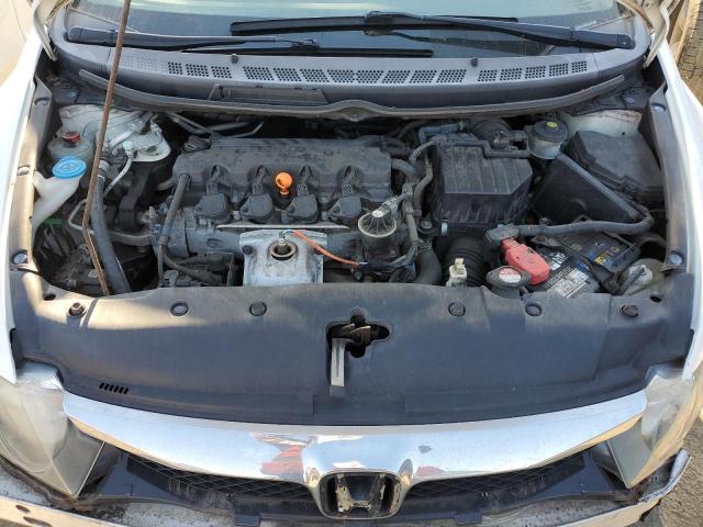 Photo 11 from auction – 2010 HONDA CIVIC LX with VIN 2HGFA1F50AH528877