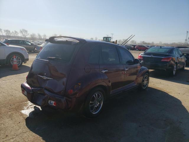 Photo 3 from auction – 2001 CHRYSLER PT CRUISER with VIN 3C8FY4BB31T671044