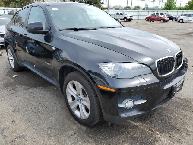 Photo 4 from auction – 2012 BMW X6 XDRIVE3 with VIN 5UXFG2C53CL780831