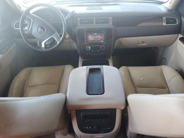 Photo 8 from auction – 2012 GMC SIERRA K25 with VIN 1GT125E89CF123940