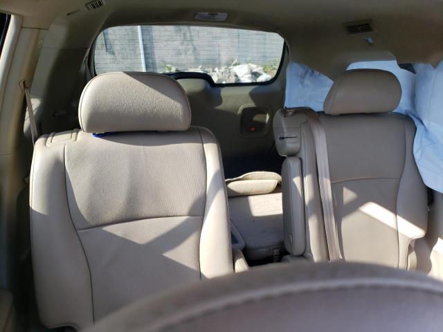 Photo 10 from auction – 2013 TOYOTA HIGHLANDER with VIN 5TDDK3EH4DS176046