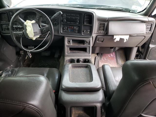 Photo 8 from auction – 2006 GMC SIERRA K25 with VIN 1GTHK29D96E169461