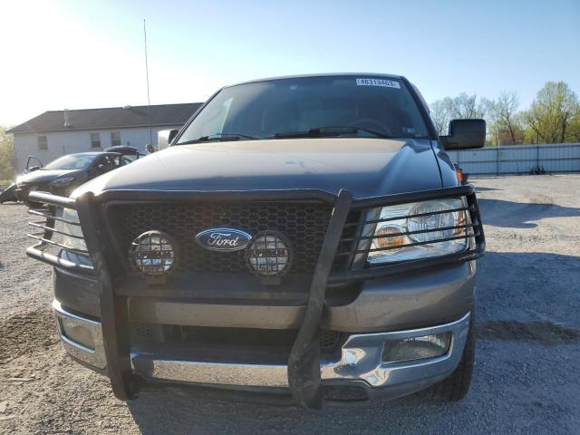 Photo 5 from auction – 2004 FORD F150 with VIN 1FTRF14WX4NB76847