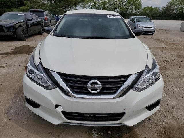 Photo 5 from auction – 2017 NISSAN ALTIMA 2.5 with VIN 1N4AL3AP9HC287640