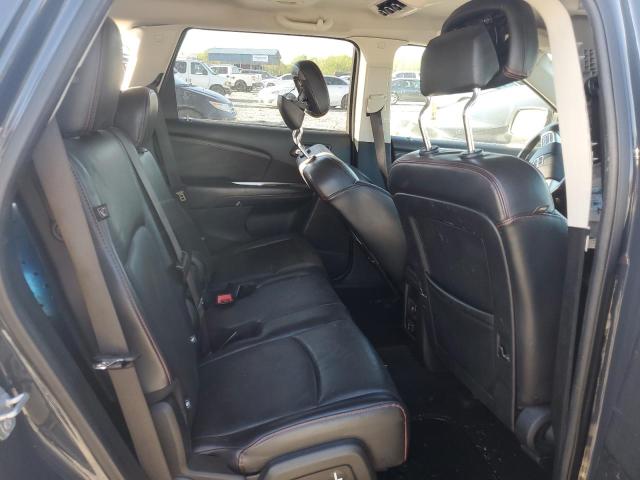 Photo 11 from auction – 2018 DODGE JOURNEY GT with VIN 3C4PDCEG2JT426173