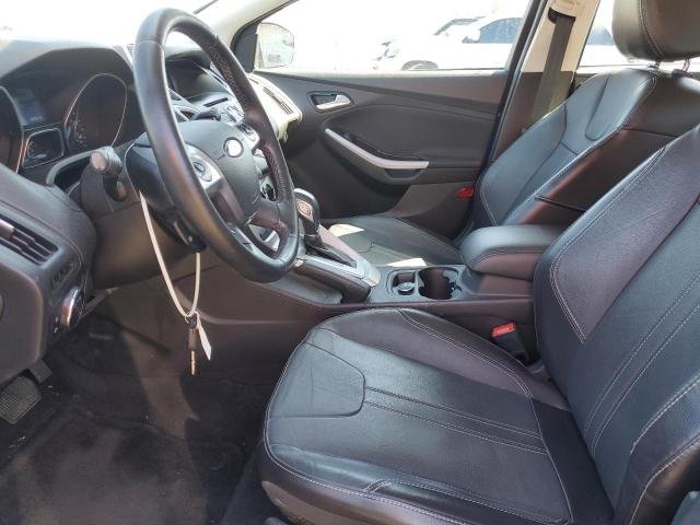 Photo 7 from auction – 2014 FORD FOCUS SE with VIN 1FADP3F28EL325093