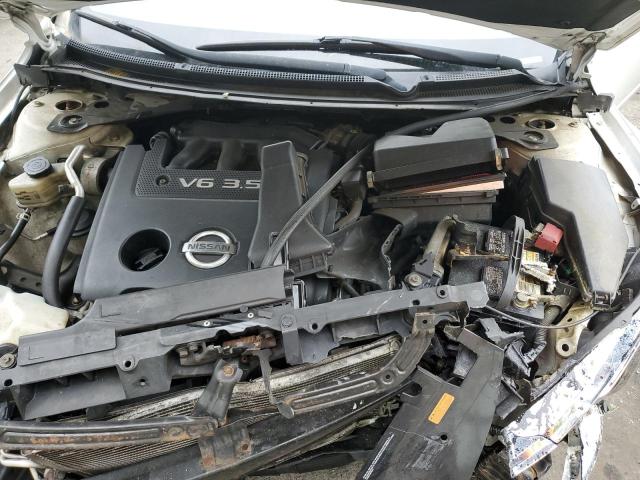 Photo 11 from auction – 2011 NISSAN ALTIMA SR with VIN 1N4BL2AP5BN435227