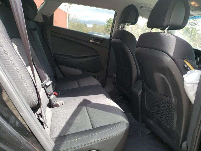 Photo 11 from auction – 2017 HYUNDAI TUCSON LIM with VIN KM8J3CA49HU415803