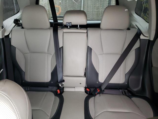Photo 10 from auction – 2021 SUBARU FORESTER L with VIN JF2SKAUC3MH440767