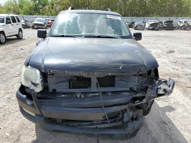 Photo 5 from auction – 2007 FORD EXPLORER X with VIN 1FMEU73817UB57636