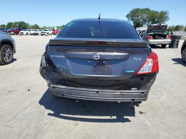 Photo 6 from auction – 2015 NISSAN VERSA S with VIN 3N1CN7AP3FL861335