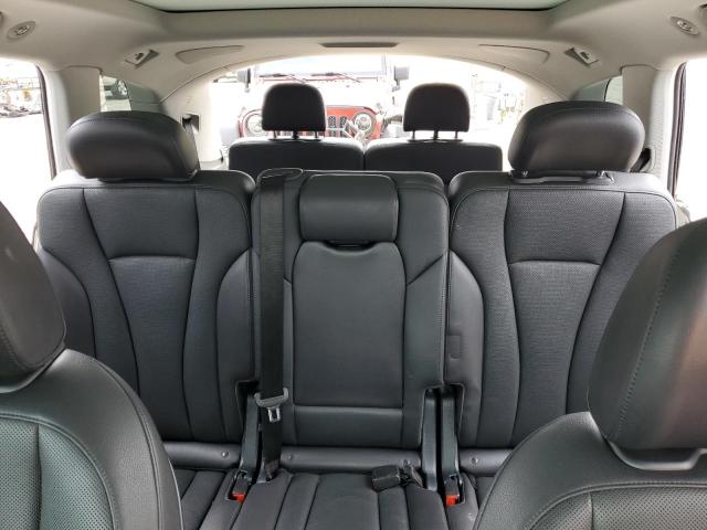 Photo 10 from auction – 2017 AUDI Q7 PRESTIG with VIN WA1VAAF70HD003699