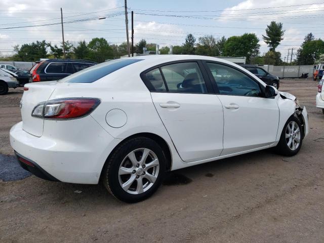 Photo 3 from auction – 2011 MAZDA 3 I with VIN JM1BL1VG5B1377061