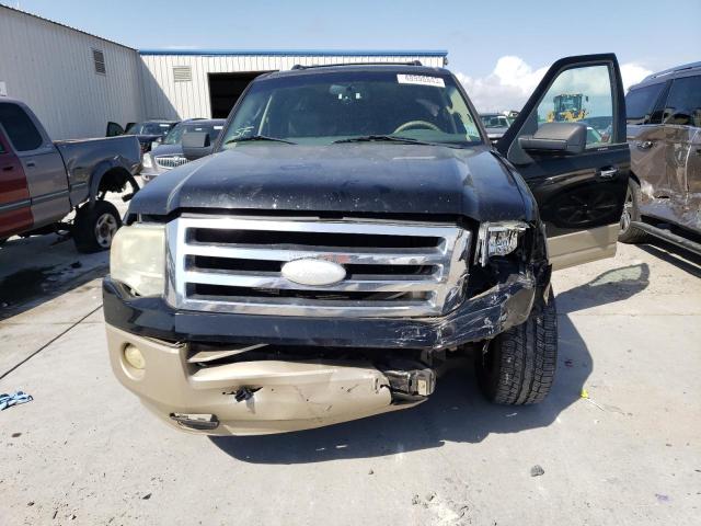 Photo 5 from auction – 2007 FORD EXPEDITION with VIN 1FMFK17507LA08888