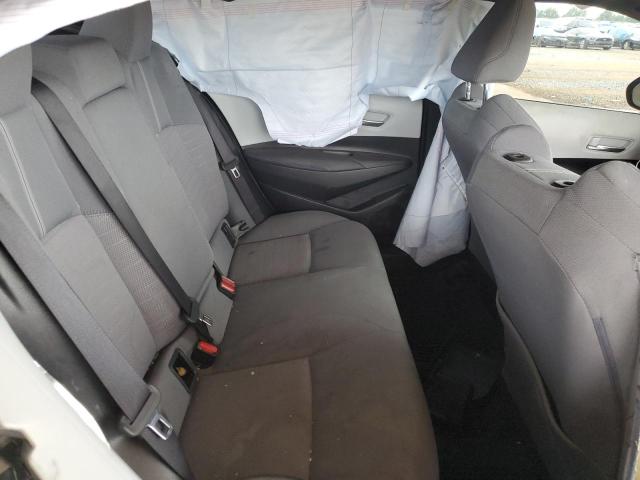 Photo 10 from auction – 2020 TOYOTA COROLLA SE with VIN JTDM4RCE8LJ044294