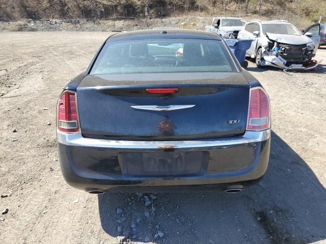 Photo 6 from auction – 2014 CHRYSLER 300 with VIN 2C3CCAAG3EH120002