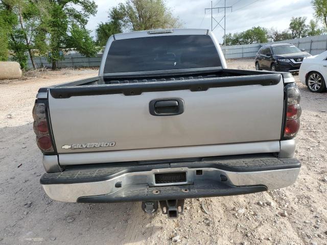 Photo 6 from auction – 2006 CHEVROLET SILVERADO with VIN 2GCEC13T461131051