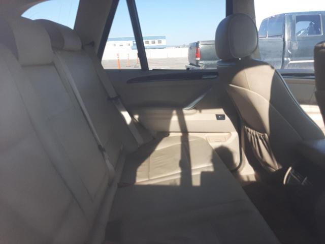Photo 11 from auction – 2003 BMW X5 4.4I with VIN 5UXFB33503LH44571