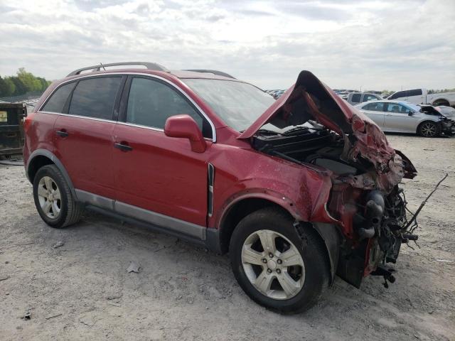 Photo 4 from auction – 2014 CHEVROLET CAPTIVA LS with VIN 3GNAL2EK2ES508446