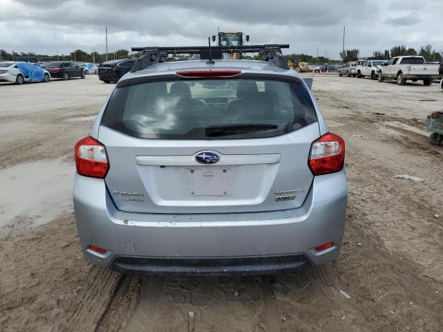 Photo 6 from auction – 2015 SUBARU IMPREZA SP with VIN JF1GPAW62F8222289