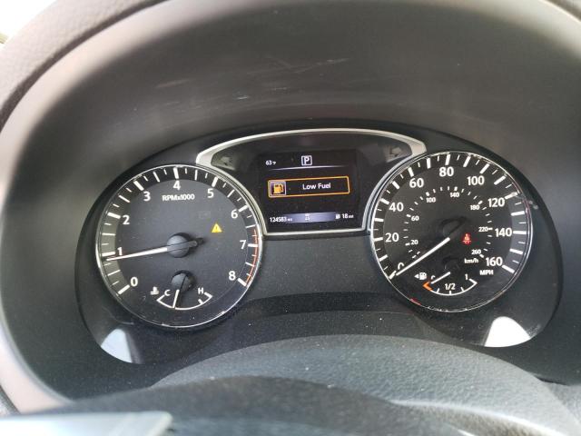 Photo 9 from auction – 2018 NISSAN ALTIMA 2.5 with VIN 1N4AL3AP9JC148677