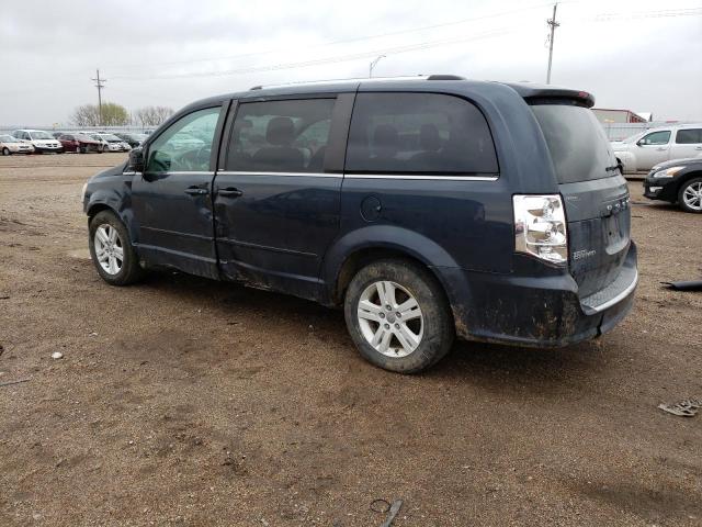 Photo 2 from auction – 2013 DODGE GRAND CARA with VIN 2C4RDGDG9DR615153