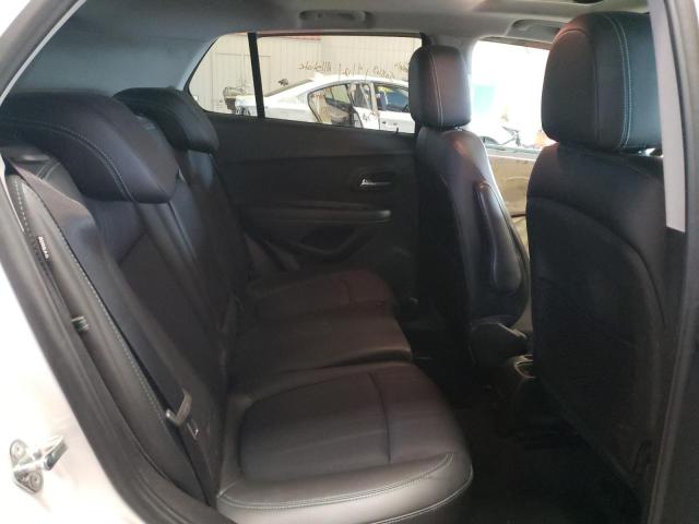 صورة رقم 11 من المزاد - 2016 CHEVROLET TRAX 1LT مع VIN 3GNCJPSB7GL223156